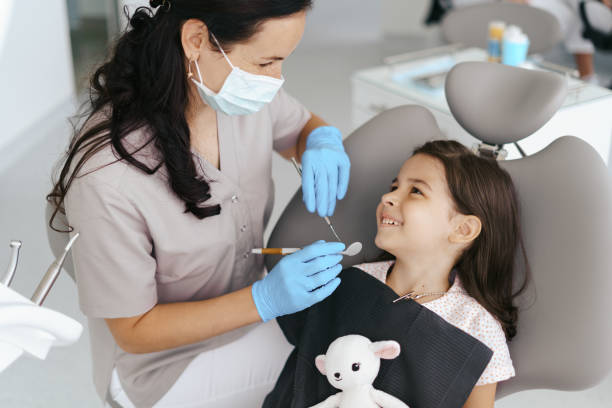 Best Broken Tooth Emergency  in Calcutta, OH
