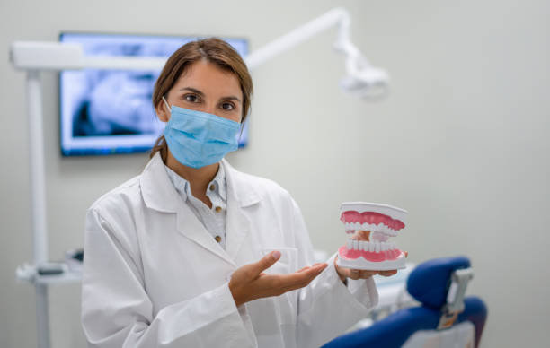 Best Cracked Tooth Emergency Dentist  in Calcutta, OH