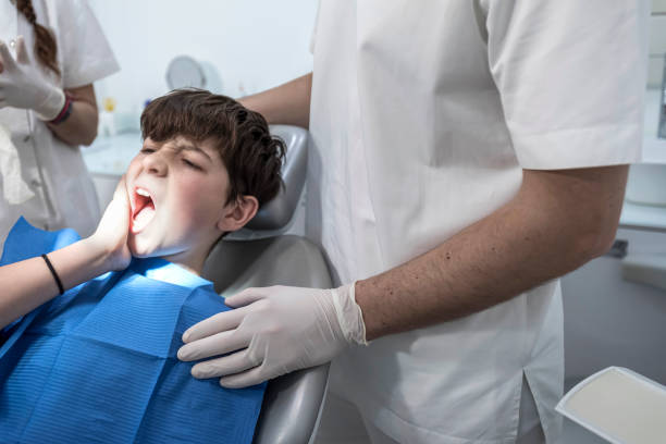 Best Emergency Dentist for Kids  in Calcutta, OH