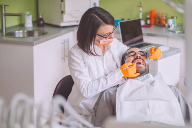 Best Emergency Tooth Extraction  in Calcutta, OH